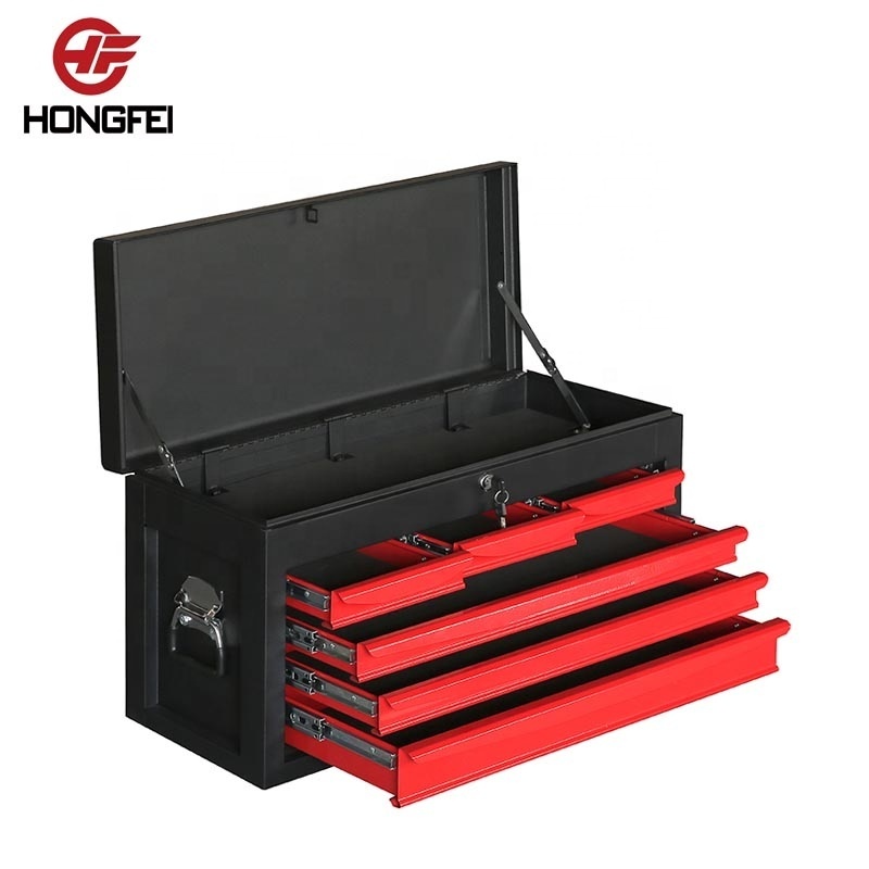 Hongfei House Hold Steel Top Tool Chest