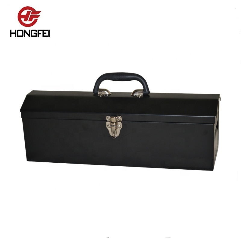 China manufacture metal trolley tool box organizer foam