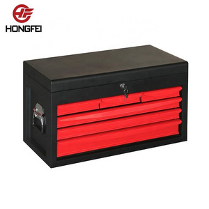 Hongfei House Hold Steel Top Tool Chest