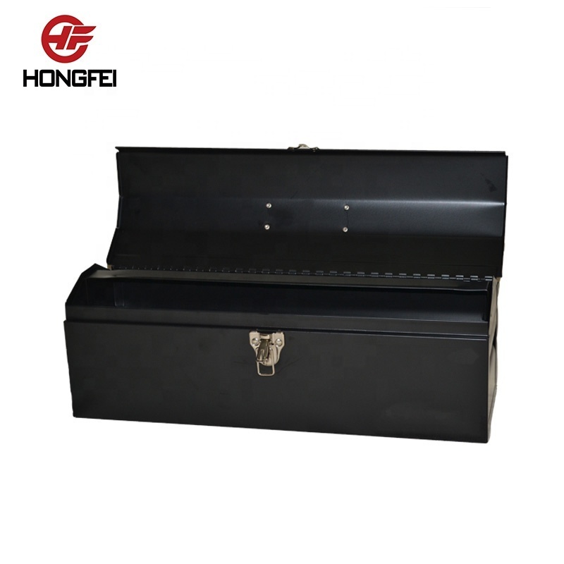 China manufacture metal trolley tool box organizer foam