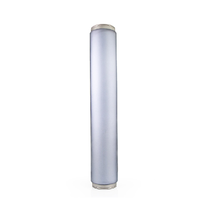 Cylindrical Magnetron Sputtering Target for PVD Vacuum Coating Titanium Tube Metal Tubes Raw Materials Coating Cathodes