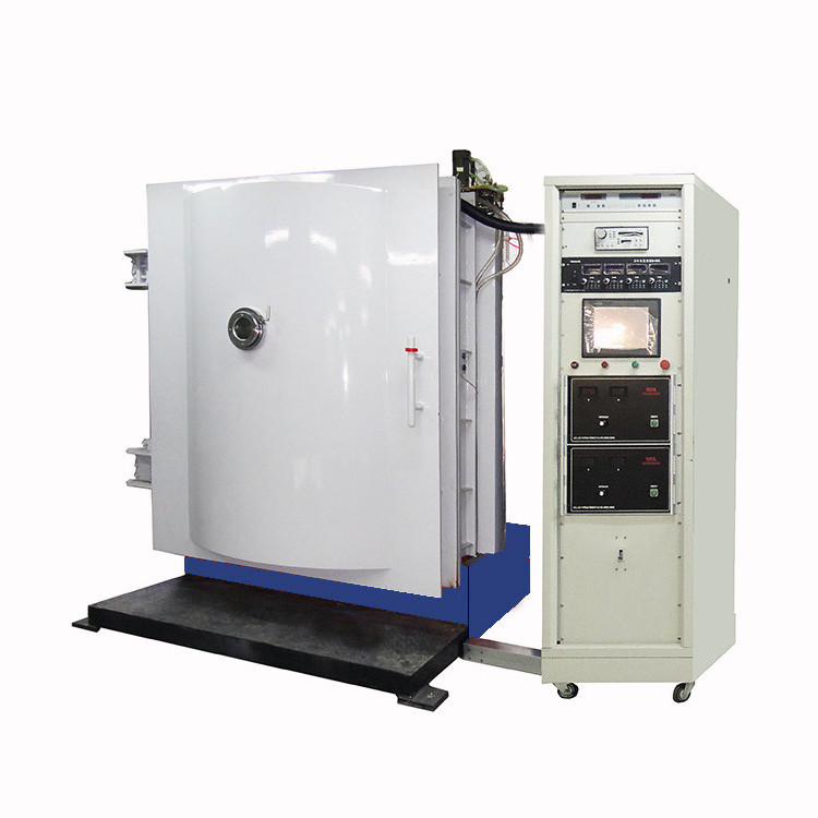 DC Magnetron Sputter Coater Vacuum DC Sputtering Coating System