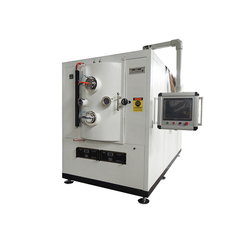 Cathodic Deposition Tool Coating Machine Titanium Nitride Coating Machine