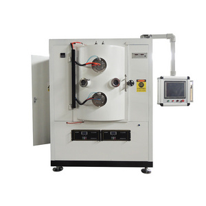 Cathodic Deposition Tool Coating Machine Titanium Nitride Coating Machine