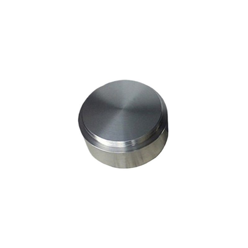 Customized High-purity Titanium Block Vacuum Titanium Material/Multi-arc Ion Plating Material Metal Target