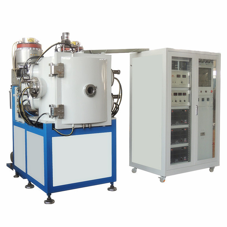 Physical Vapor Deposition Machine (PVD) For Hard Tool Coating