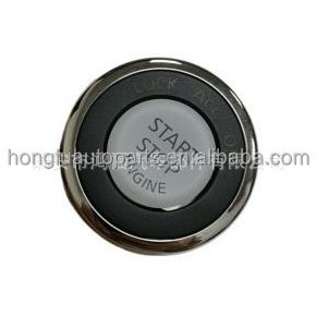 Used For 09-14 NISSAN MAXIMA ENGINE START STOP BUTTON IGNITION SWITCH 25150-1LB0A 25150-1AA0B