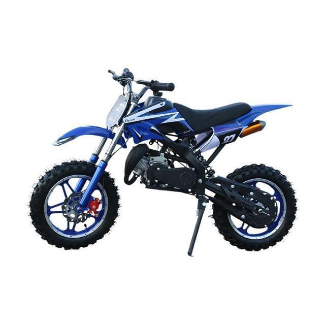 Mini off-road vehicle motorcycle