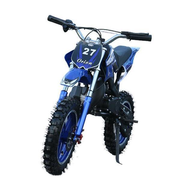 Mini off-road vehicle motorcycle