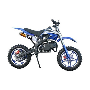 Mini off-road vehicle motorcycle