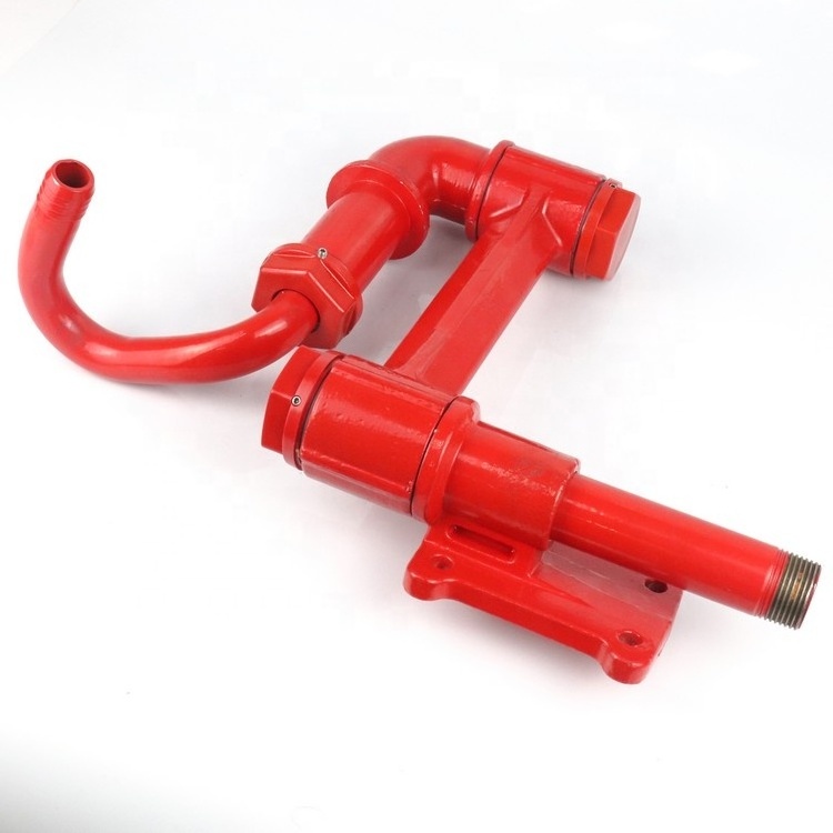 Cheap 3/4'' 1'' Fire Fighting Hose Reel Swivel Joints Pipe Swivel Joints Swivel Joint for Pipe Fire Hose Reel Waterway