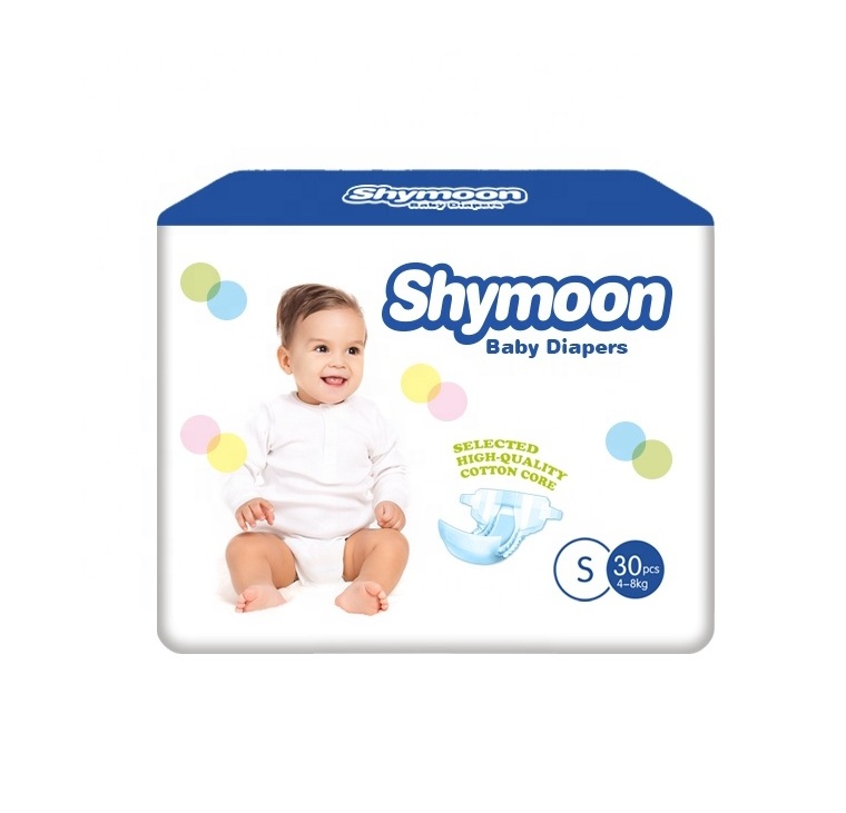 distributors wanted baby diapers products made in China supplier wholesale in alibaba pe film in bales