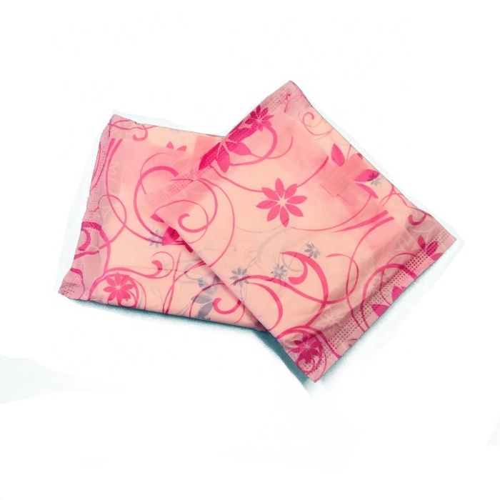 Disposable Feminine Hygiene Products Sanitary Napkin Tampons Pads Manufacturer