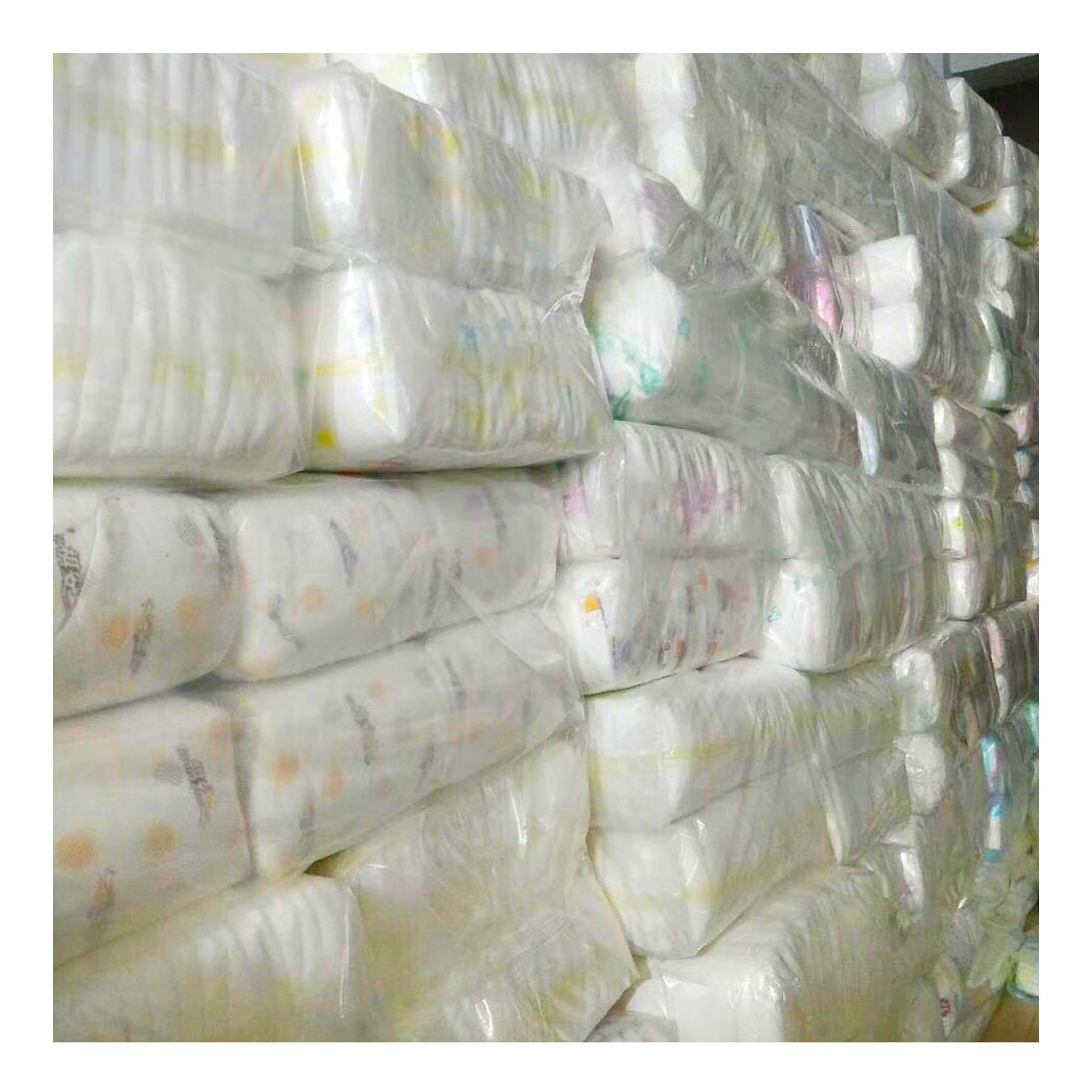 Low Price Premium Disposable Baby Diapers Overnight Diapers Ultra  free sample non woven fabric baby diapers