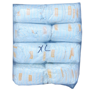 Wholesale Diaper Ready Stock Premium Quality Korean Disposable Baby Diapers