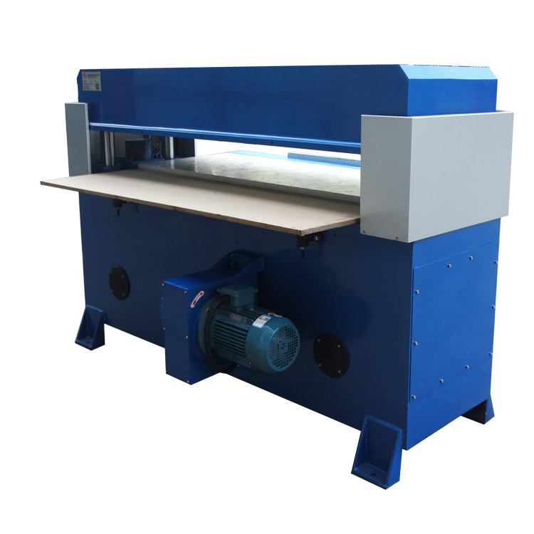 High Quality Factory Price leather goods shoe skiving cutting machine