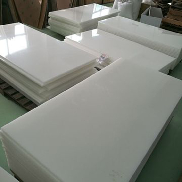 HDPE Polypropylene pp plastic cutting sheet board