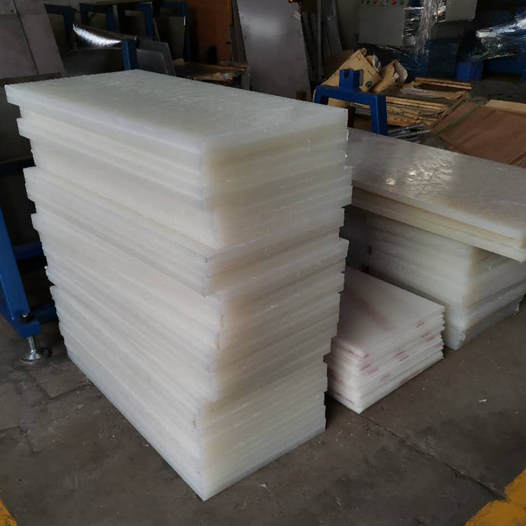 HDPE Polypropylene pp plastic cutting sheet board