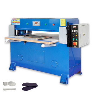 Leather die Cutting Press Machine/ Hydraulic Die Cutting Machine/shoes insole press machine