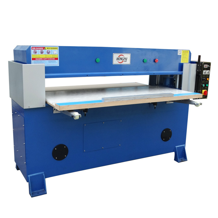 HG-B30T Manual Hydraulic Jigsaw Puzzle Die Cutting Machine