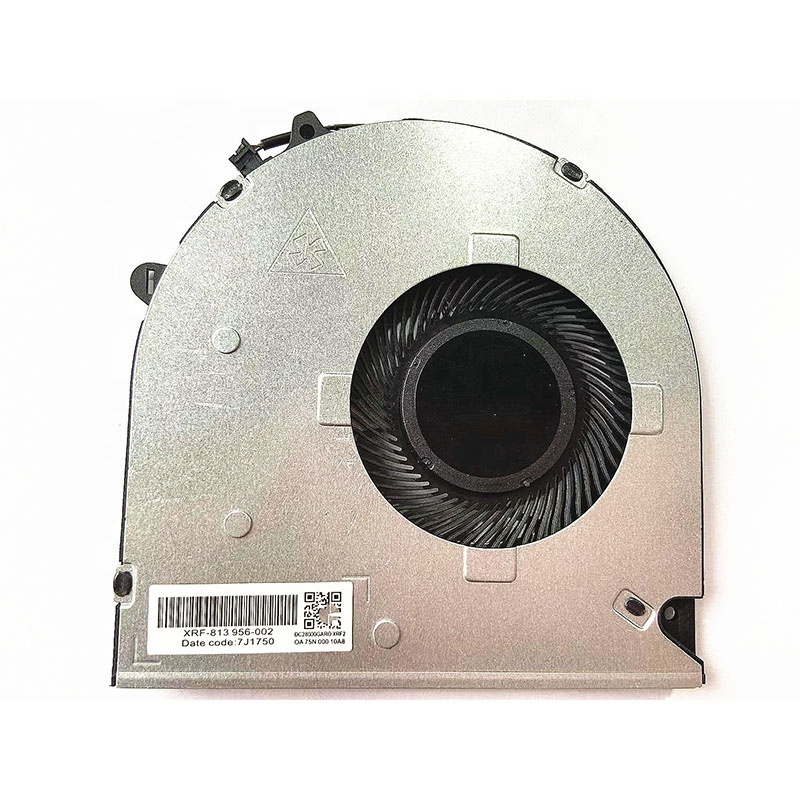 Brand New CPU Laptop Cooling Fan for HP 15-DU 15-DW 15s-du 15s-dy 250 G8 TPN-C139 15S-GR