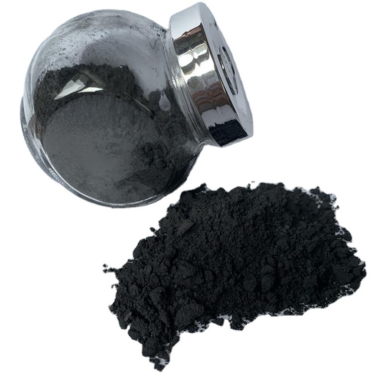 Hot Sale Graphene Oxide Powder with High Quality