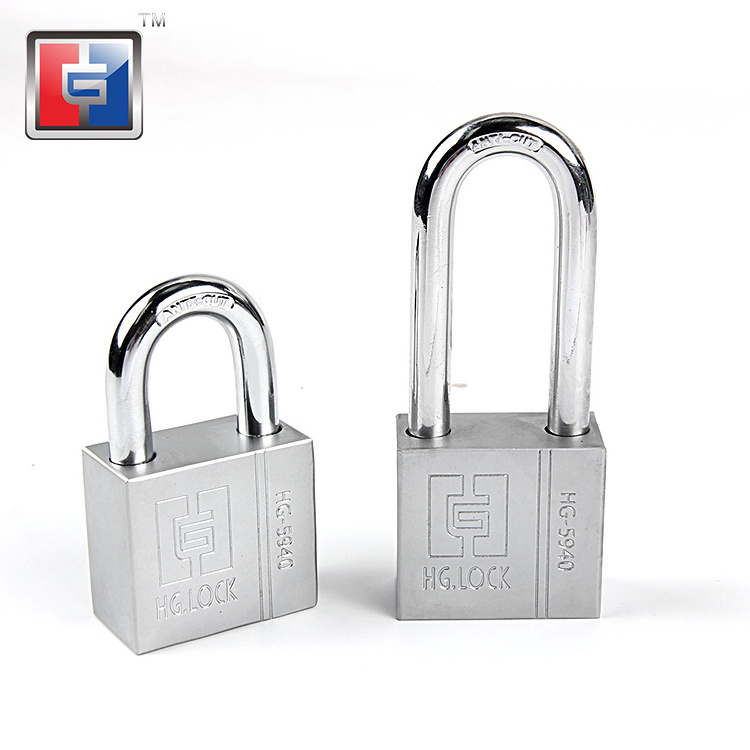 anti-rust padlock outdoor padlock Anti-theft Lock