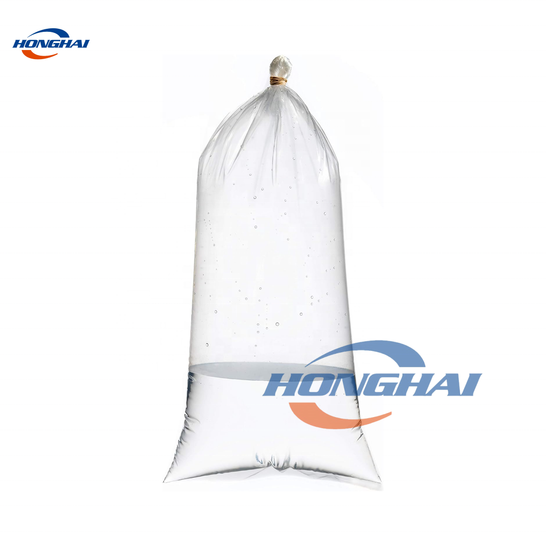 Fish Bags.Leak Proof Poly Bags,Plastic Bags For Fish Transport