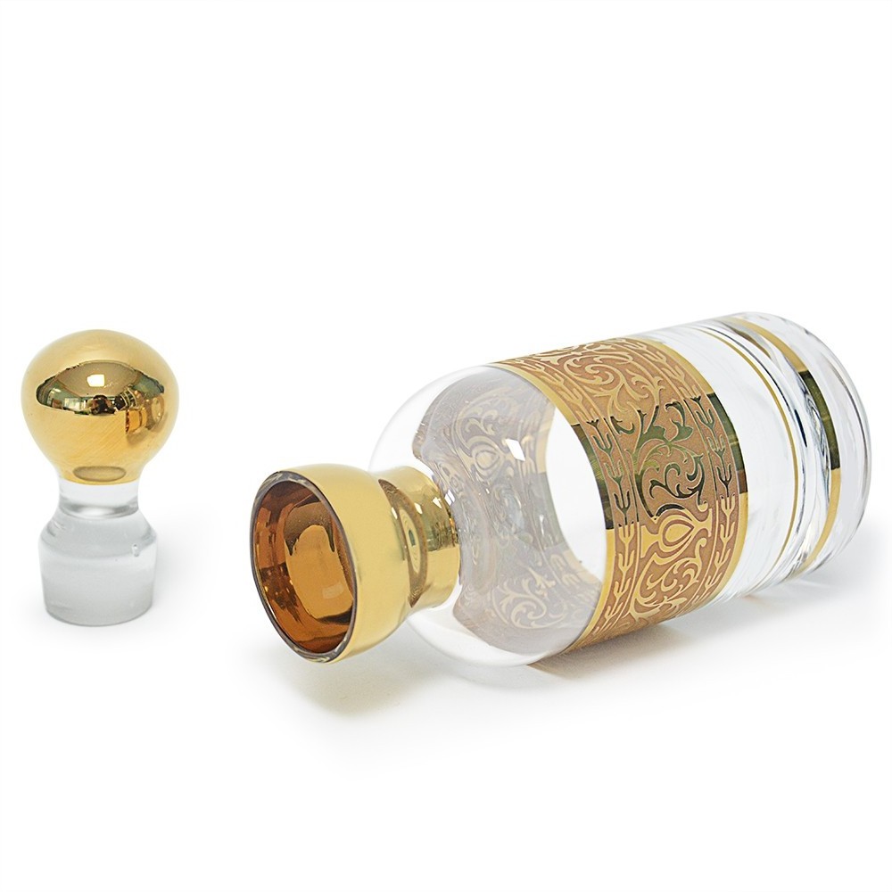 manufacture of glasses for perfumes crystal empty perfume bottles