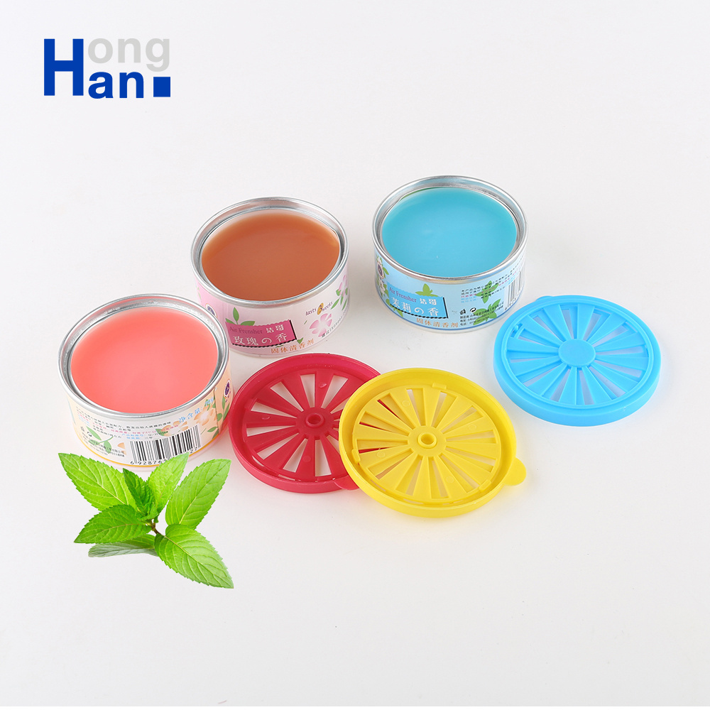 china cheap wholesale impermeable car air freshener packaging