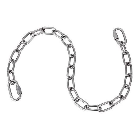 316 5mm Stainless Steel Chain for Yoga Swing Boxing Bag