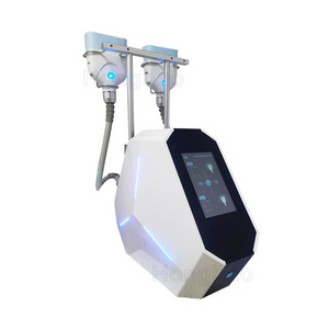 New 4D Zsculpt cryolipolisis 360 cryo t shock ems beauty machine for salon