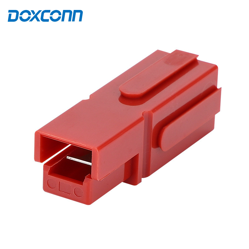 High current Plug 15A 30A 45A 120A 180A 600V Batteries Solar Electric Wire Connector Single Pole  Power Connectors