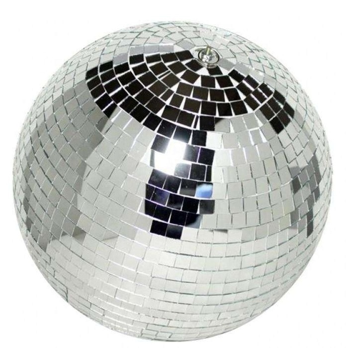 10cm/20cm/30cm/40cm/50cm disco mirror ball Ballroom mirror Glass ball for DJ Party Wedding