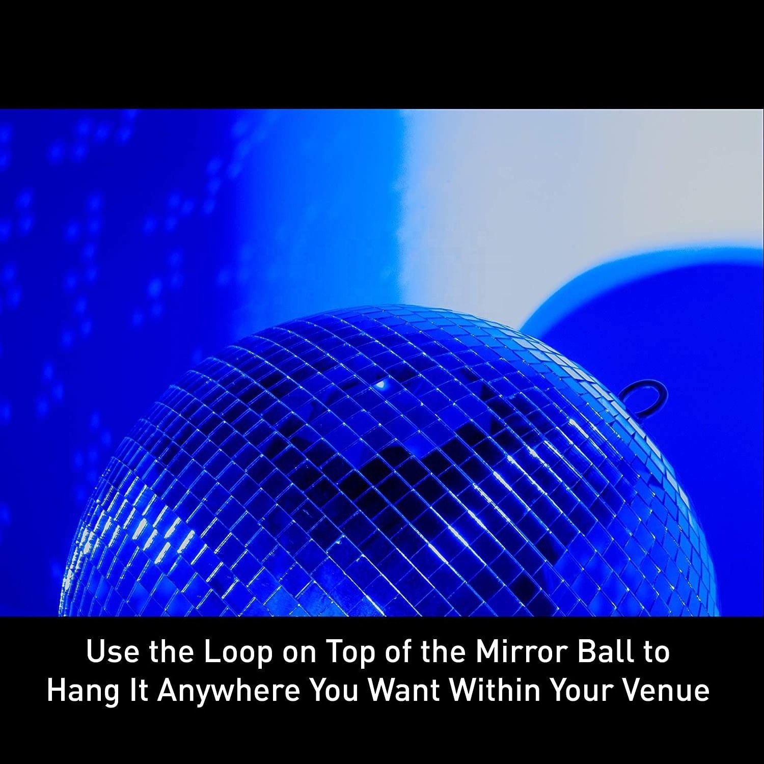 10cm/20cm/30cm/40cm/50cm disco mirror ball Ballroom mirror Glass ball for DJ Party Wedding