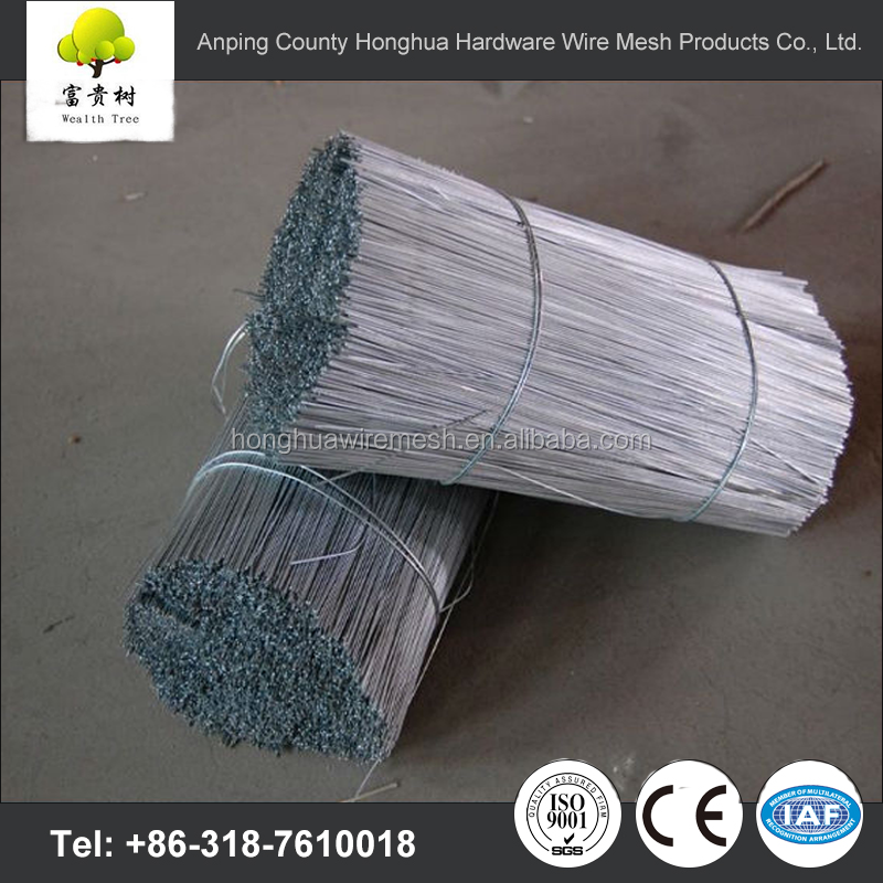 Wholesale high quality hot sale low price cheap galvanized iron wire 3.4mm