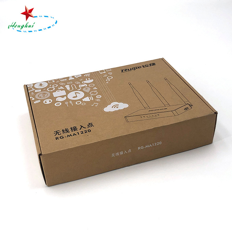 cardboard shipping boxes corrugated cartons yellow corrugated box with dividers