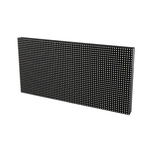 Good Quality Outdoor Digital Signage Advertising Waterproof  SMD2727 Display Module P5 320*160MM LED Display Video Wall Panel