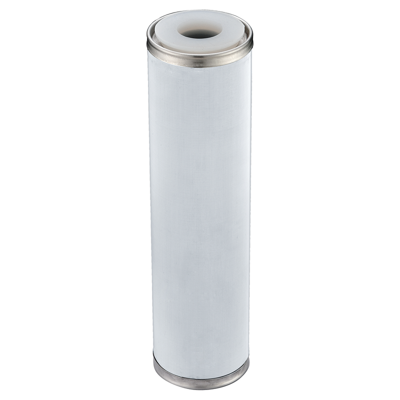 HONG HUI LX-10A high quality stainless steel filter cartridge water filters