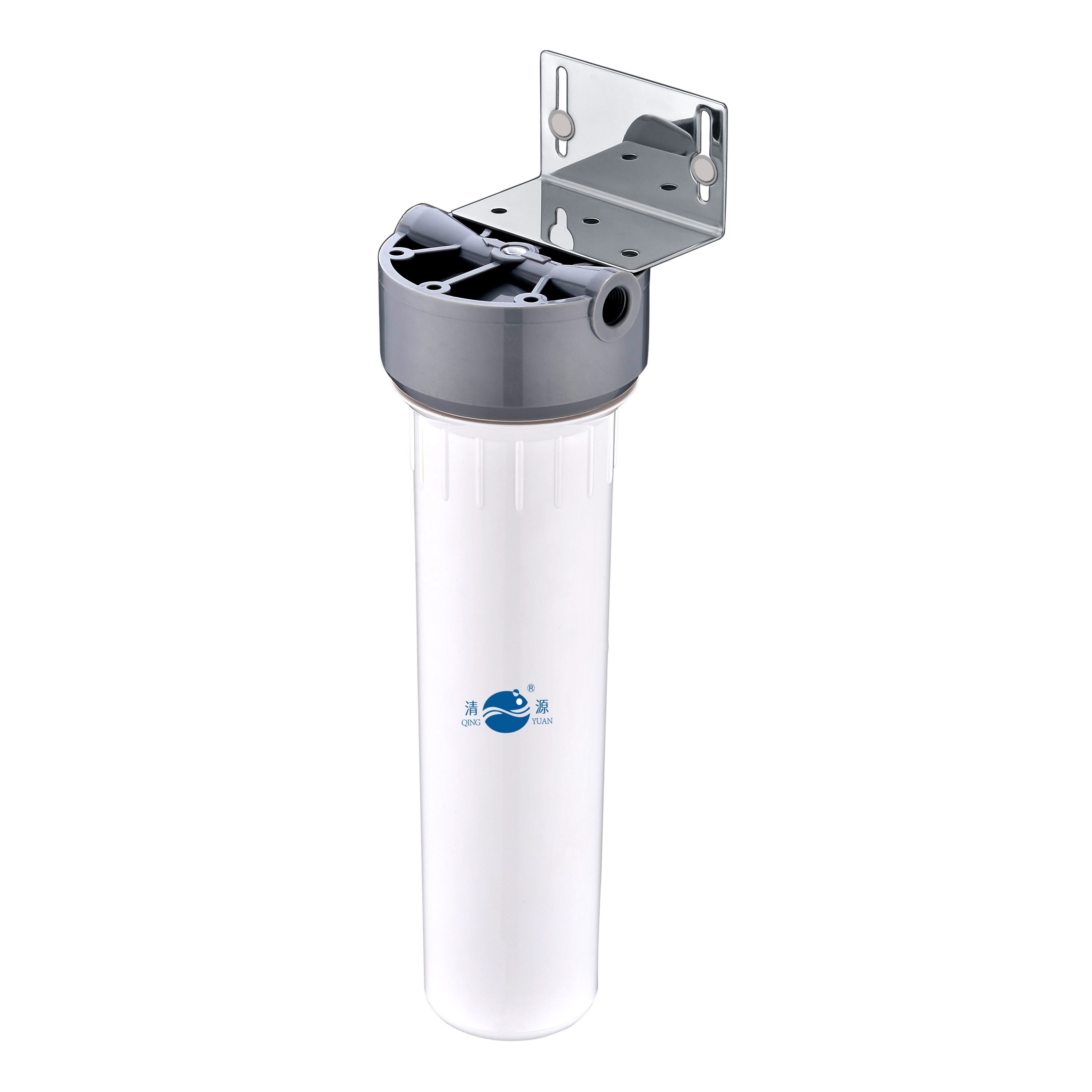 QING YUAN HS-10A Under-sink Ceramic Cartridge Water Filter Housing