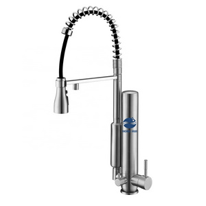 HONG HUI AC10D Stainless Steel 304  Kitchen Water Purifier Kitchen Water Filter 2-way Water Faucet