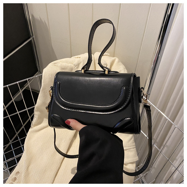 2024 Factory Wholesale Handbag Ladies Fashion Famous Shoulder Bag For Women Latest Designer Purses