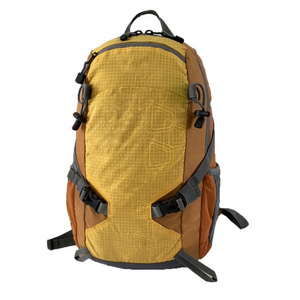 Customized Backpack Outdoor High capacity 25L  camping Hiking Waterproof Travel Backpacks Trekking Off-road Rucksack