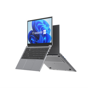 OEM Logo15.6 inch Notebook 64GB RAM In-tel Core i7 i9 9th 10th 11th 12th 13th Gen PD power computer Home&Business Laptop