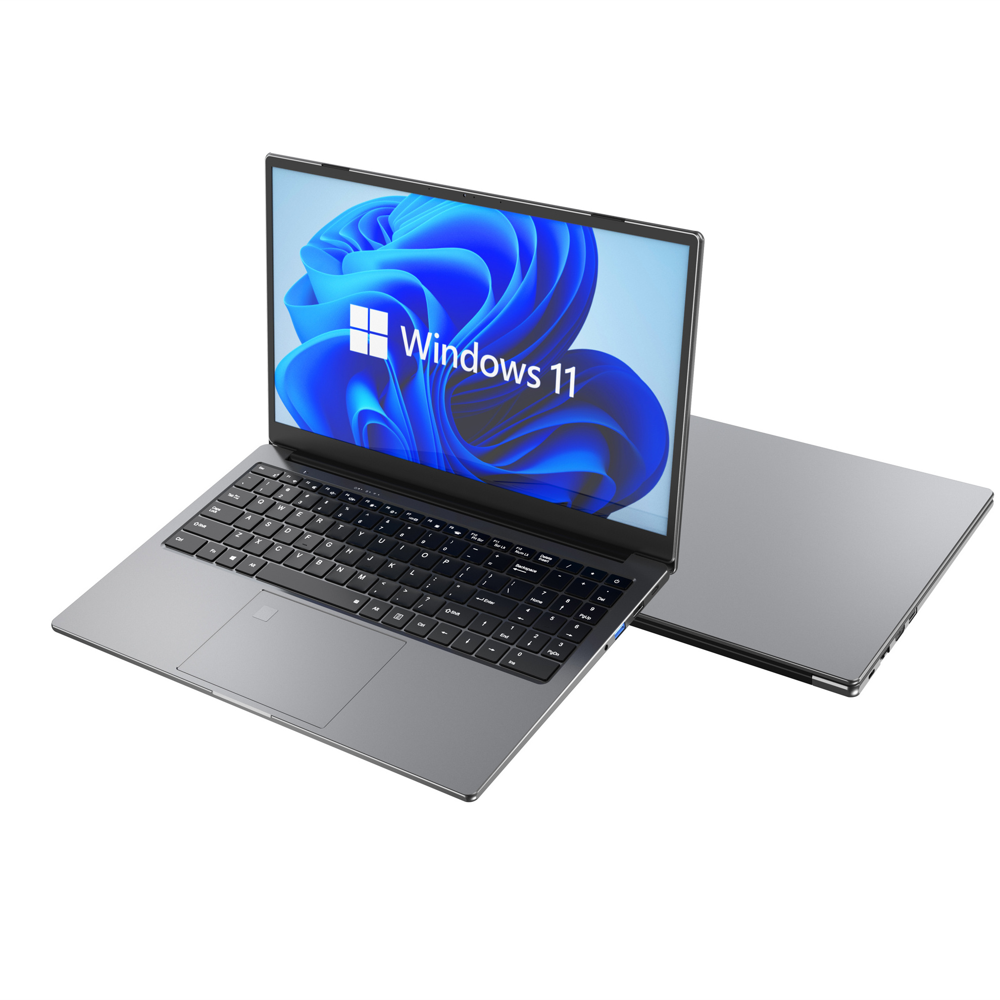 OEM Logo15.6 inch Notebook 64GB RAM In-tel Core i7 i9 9th 10th 11th 12th 13th Gen PD power computer Home&Business Laptop