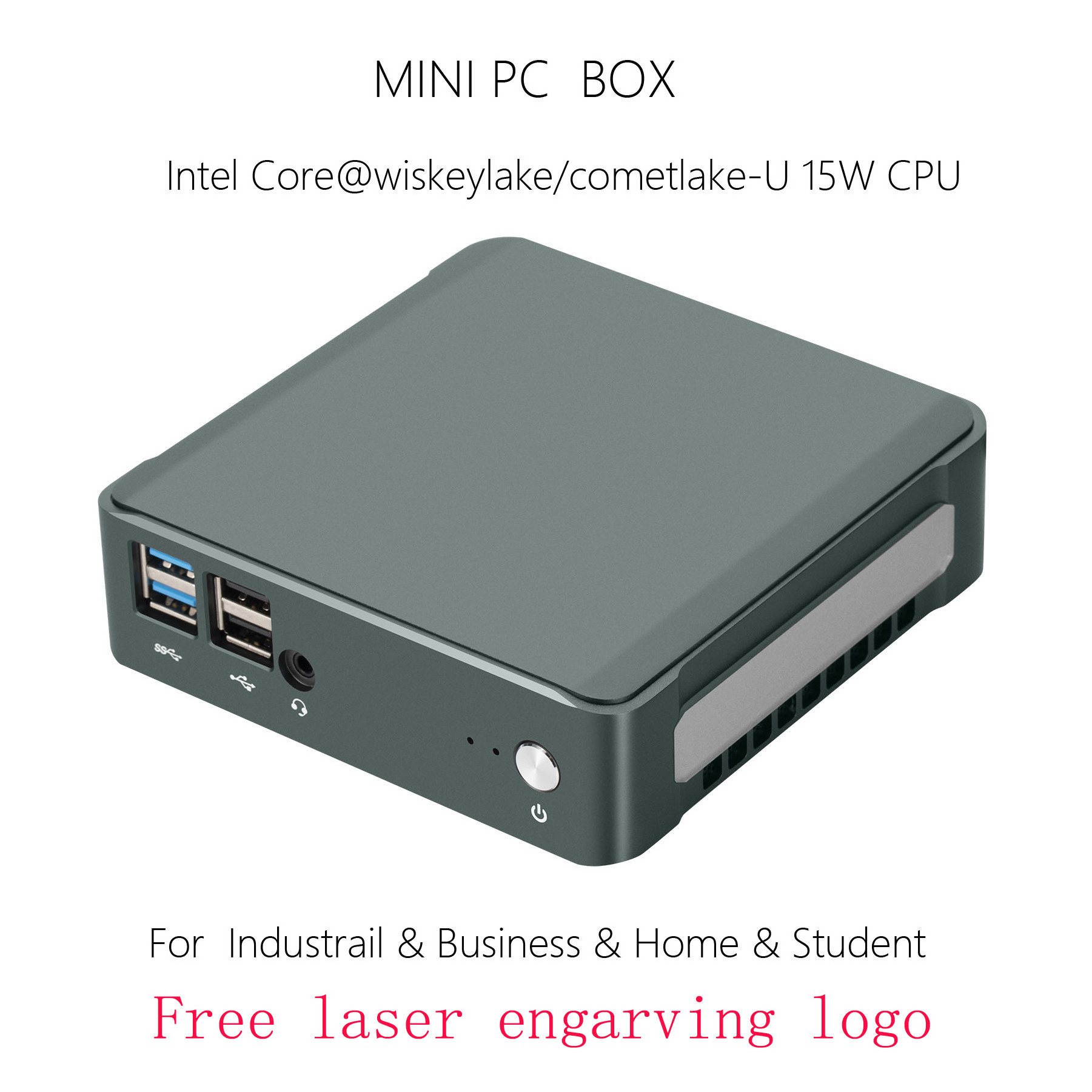 mini pc Desktop Computer Intel Core i3 i5 i7 Dual Core  Linux Win10 for Home Office Business mini pc deskotp computer gamer