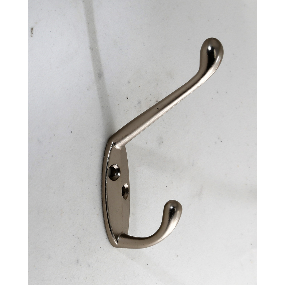 Zinc Alloy Robe Hook wall mounted hook