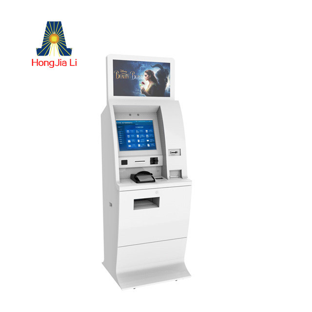 Photo Kiosk,Photo Printing Kiosk,Photo Booth Kiosk (HJL-600B)