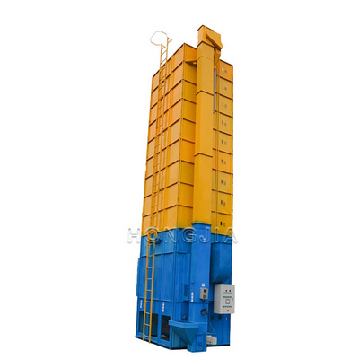 Grain paddy rice maize dryer corn cereal drying machine for agriculture