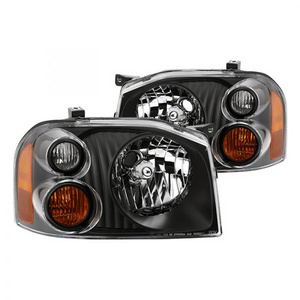 Auto Head Lamp Headlight For Nissan Frontier 2001-2004 260608Z325 / 260108Z325